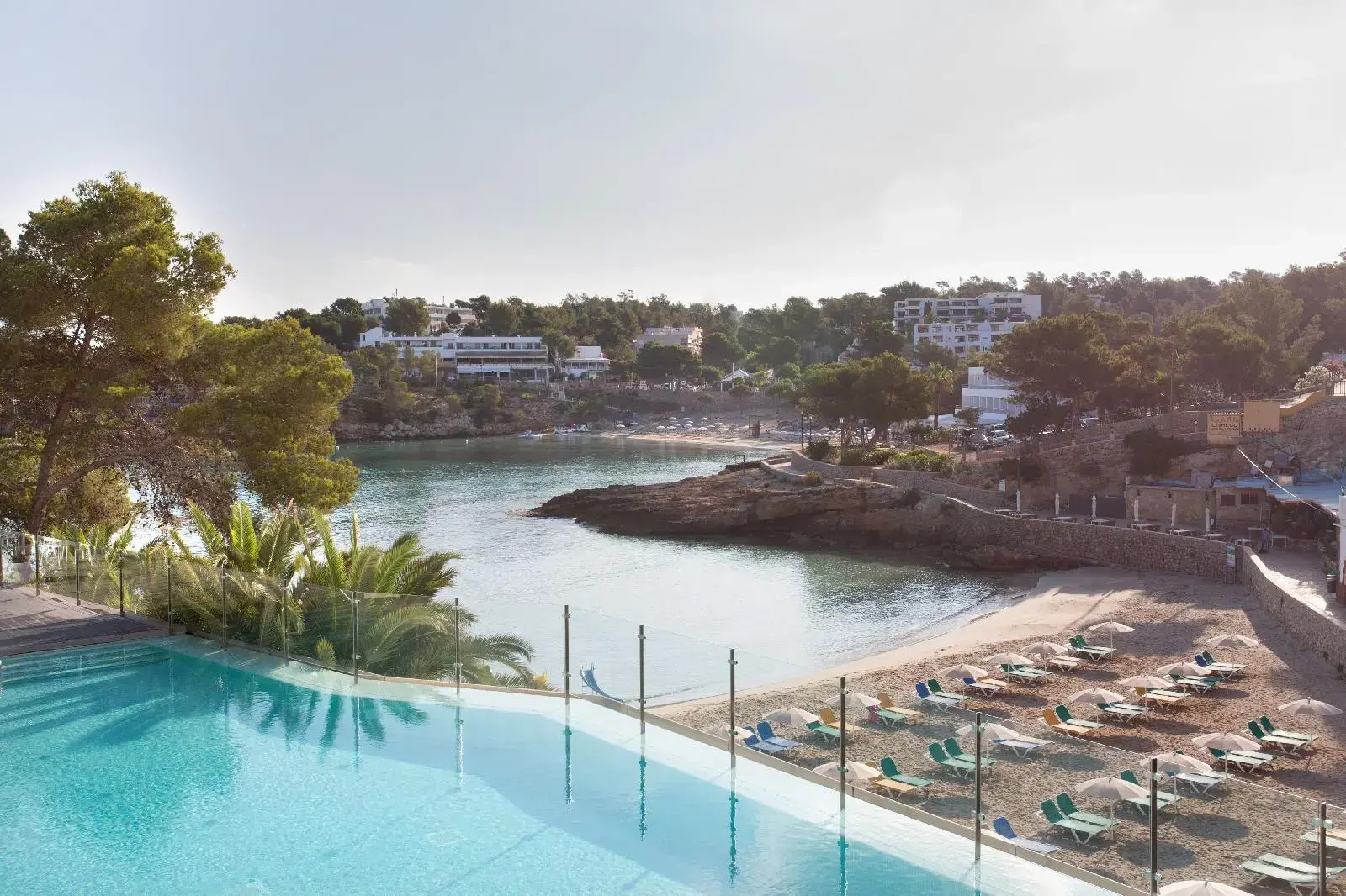 Foto - Grupotel Ibiza Beach Resort - Adults Only