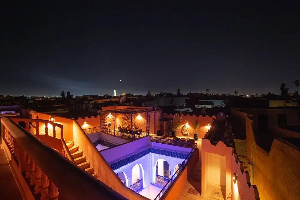 Photo - Riad Rim
