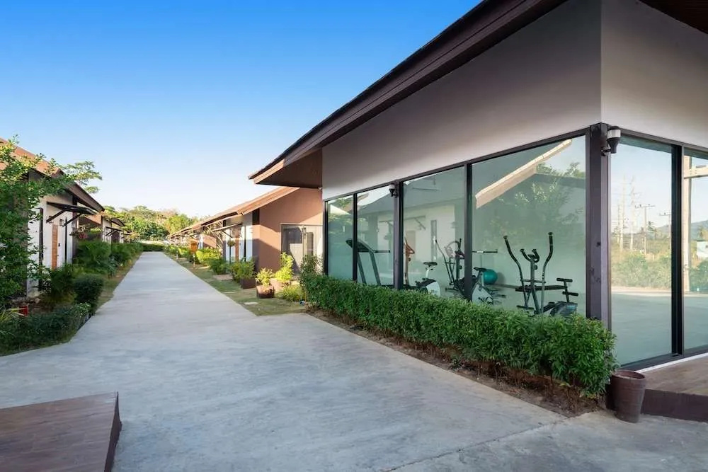 Photo - Thames Tara Private Pool Villa Rawai Phuket
