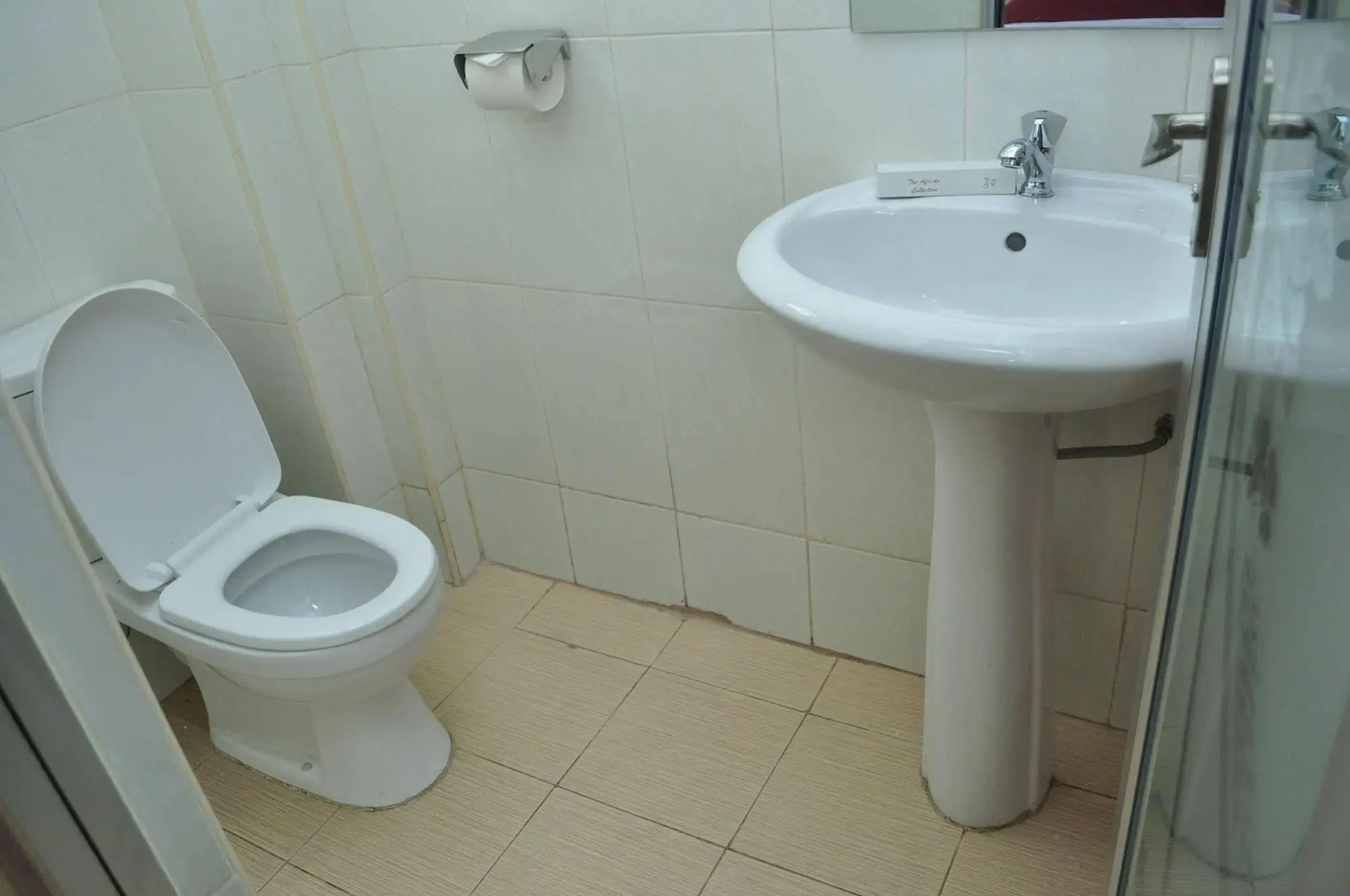 Foto - Decasa Hotel
