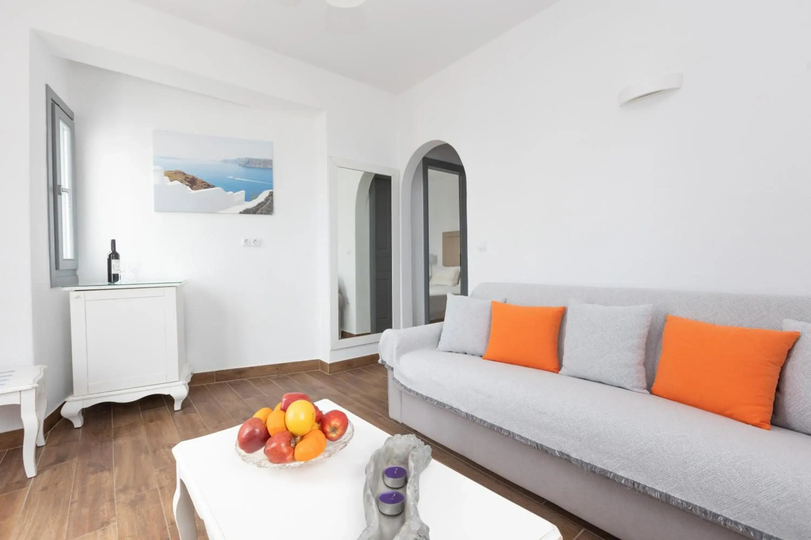 Foto - Hotel Star Santorini