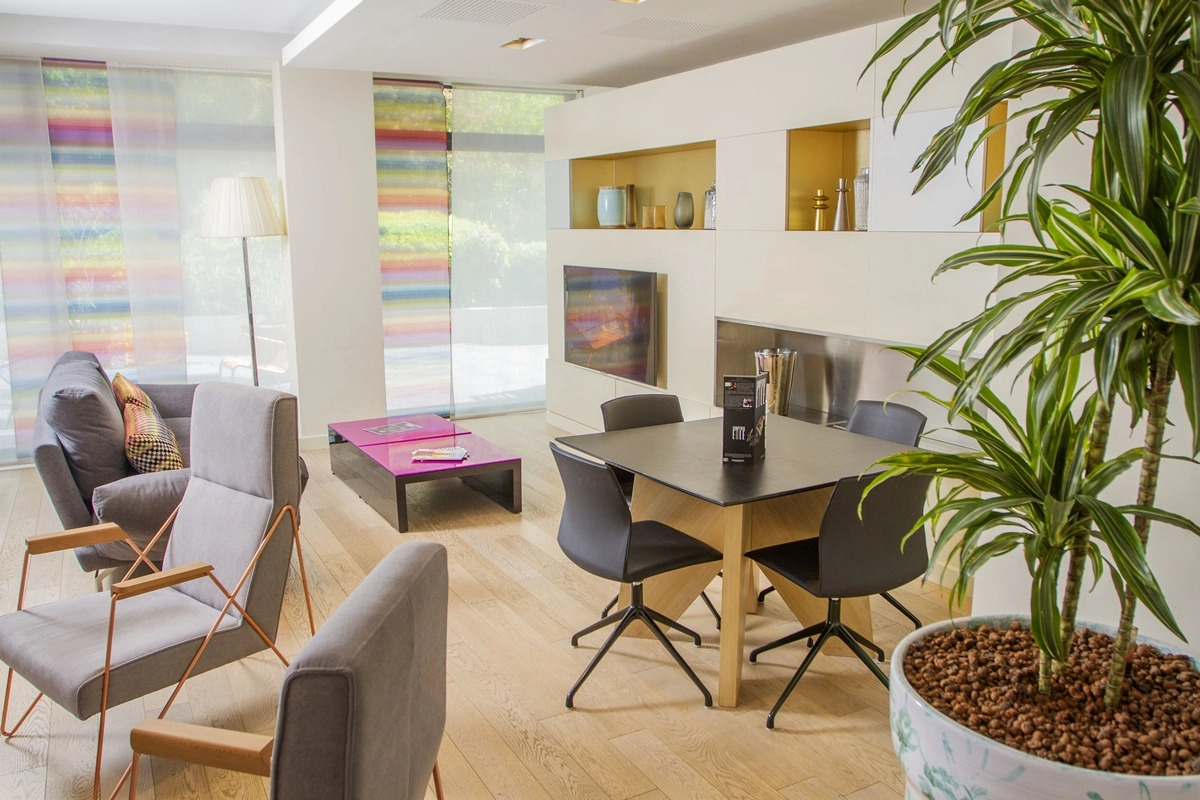 Foto - Appart Hôtel Clément Ader