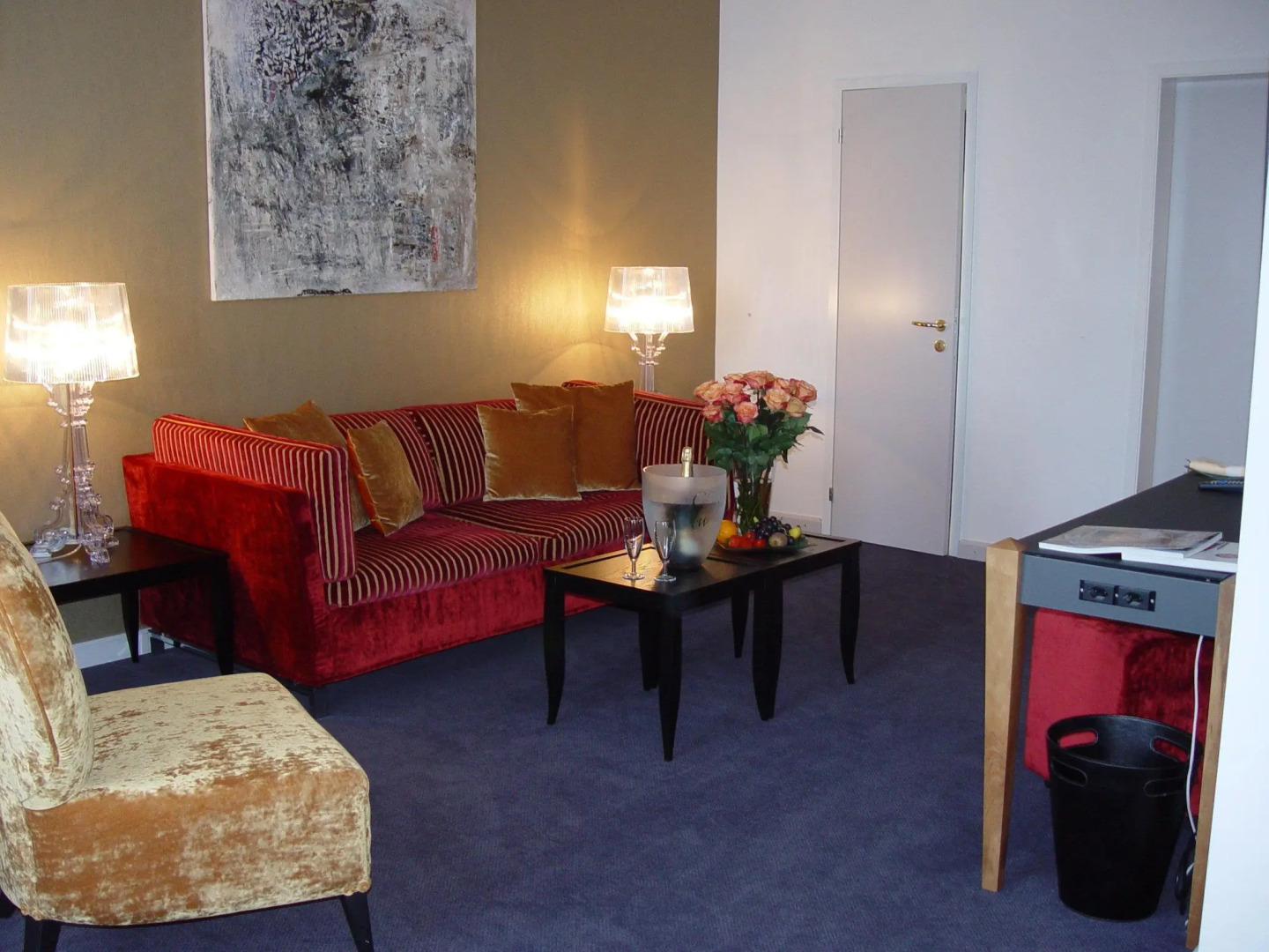 Photo - The Ambassador