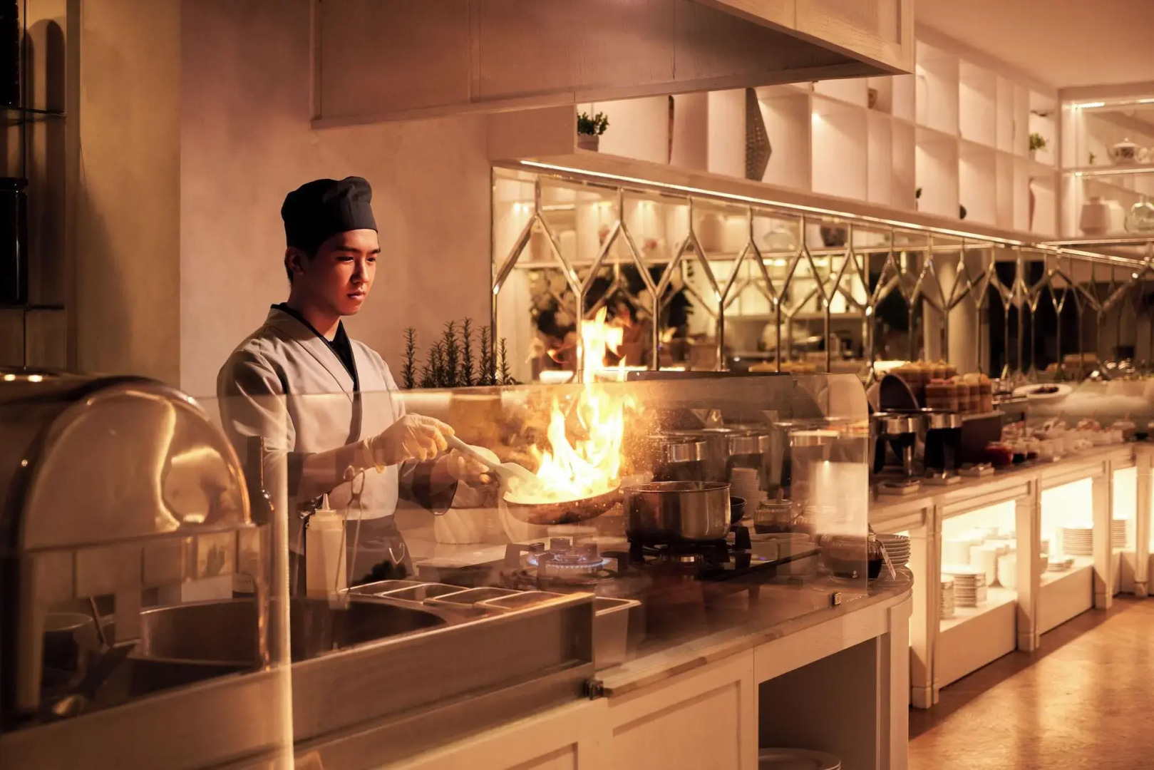 Foto - Silverland Mây Hotel