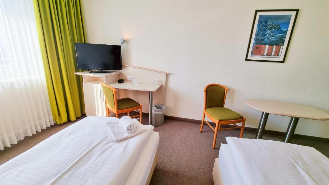 Foto - Panorama Inn Hotel und Boardinghaus