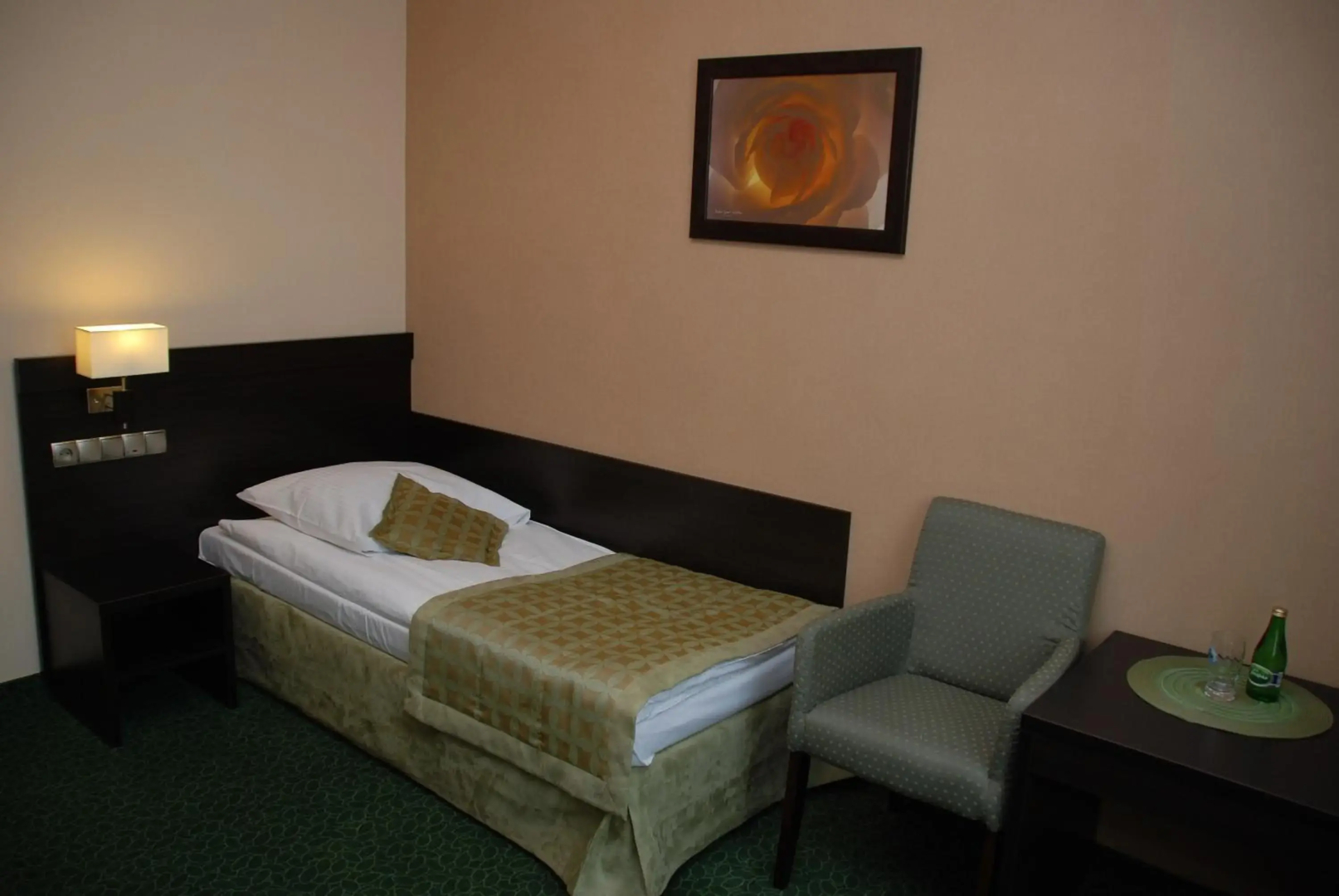 Foto - Hotel Topaz Poznań Centrum