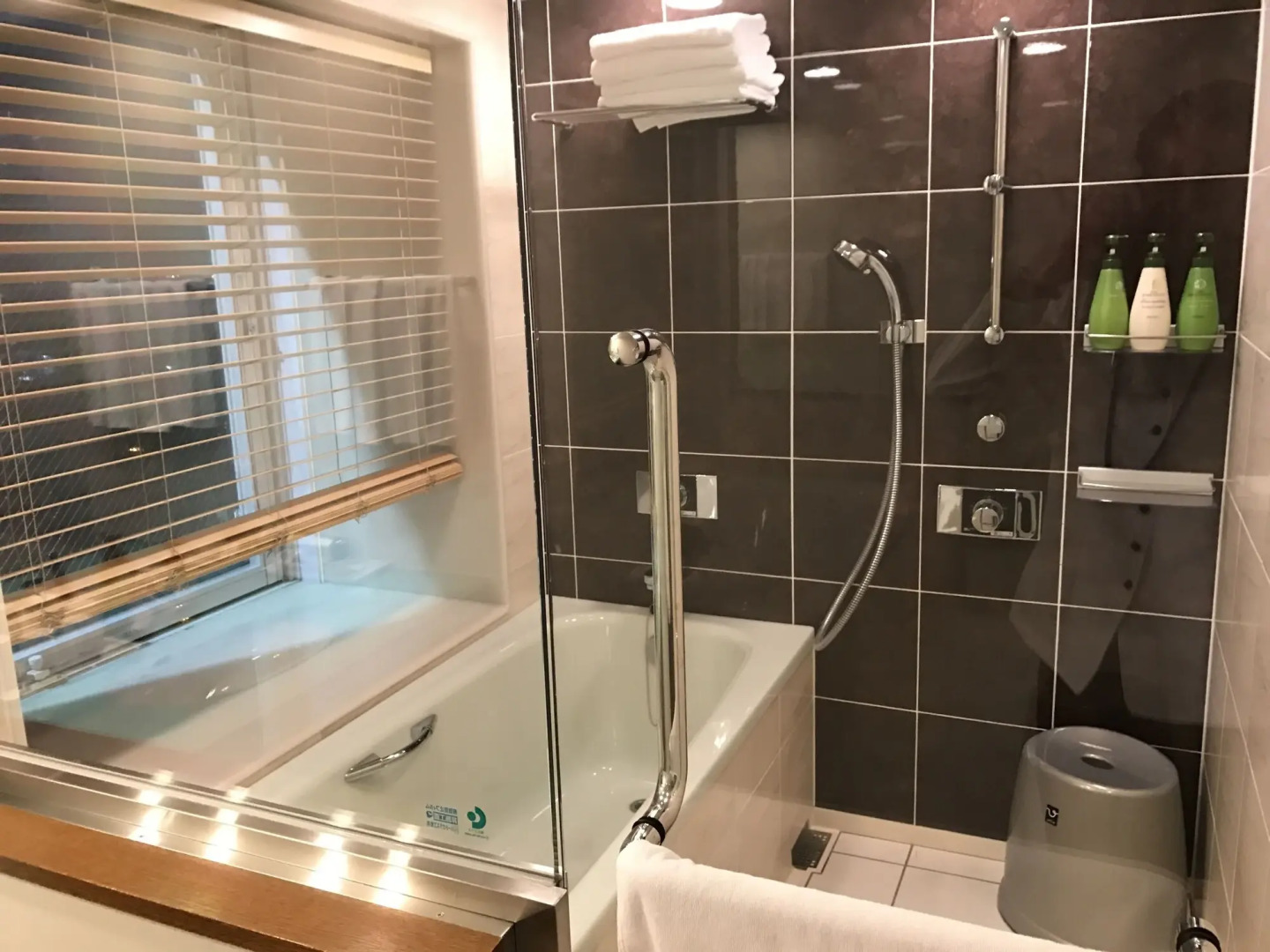 Foto - Smile Hotel Naha City Resort