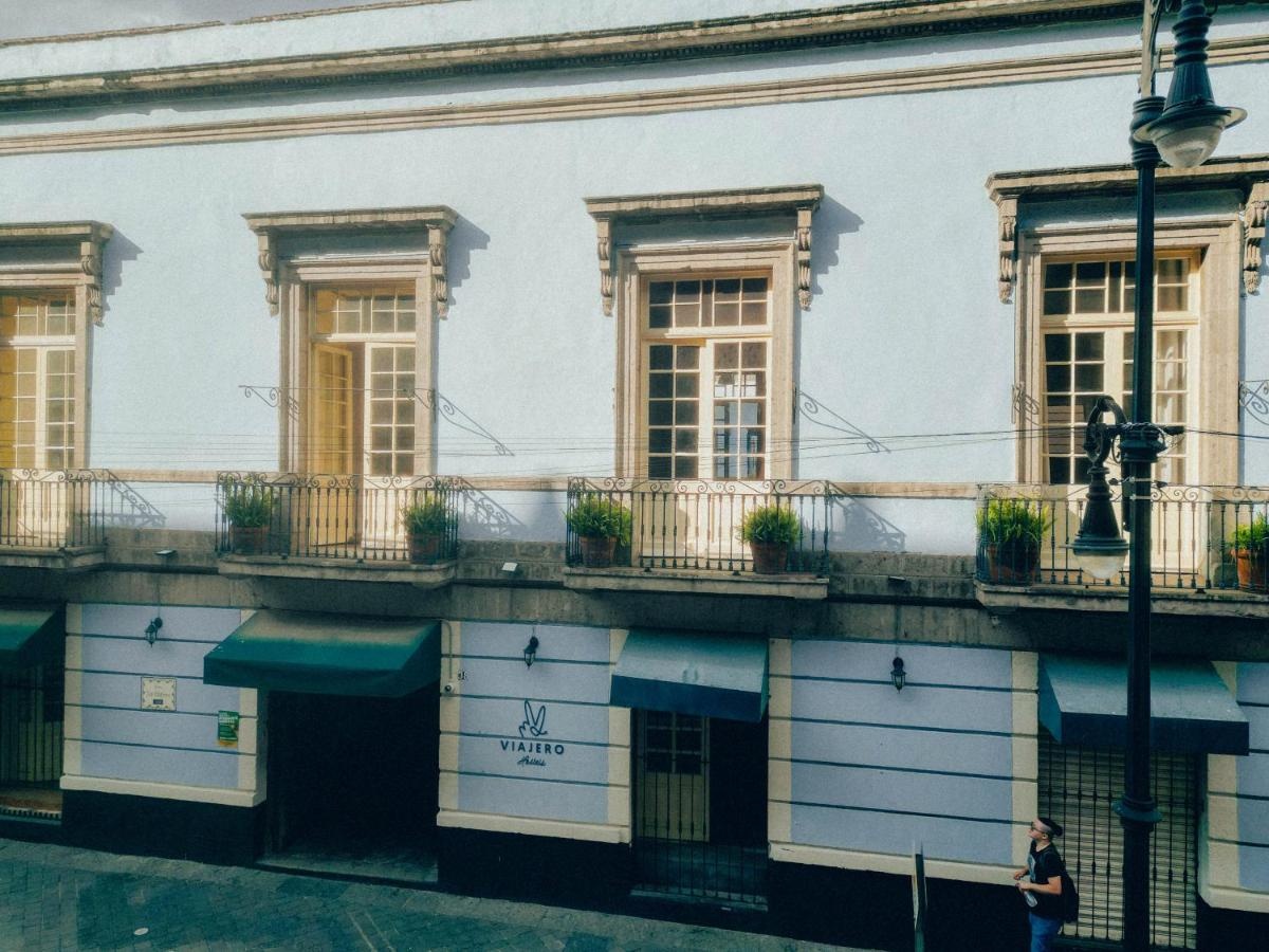 Photo - Viajero CDMX Centro Hostel