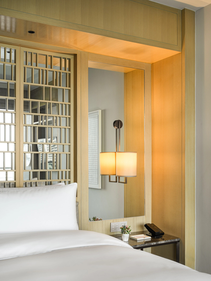 Foto - Capella Bangkok