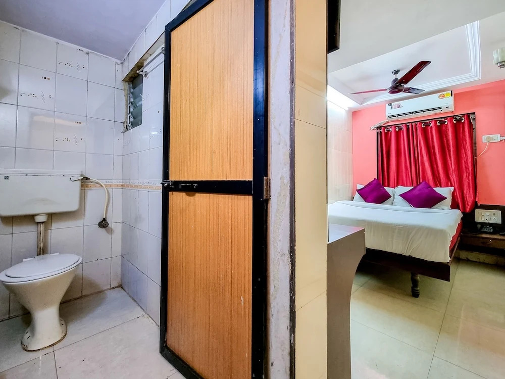 Foto - Hotel Arma Court - Near US Embassy, BKC