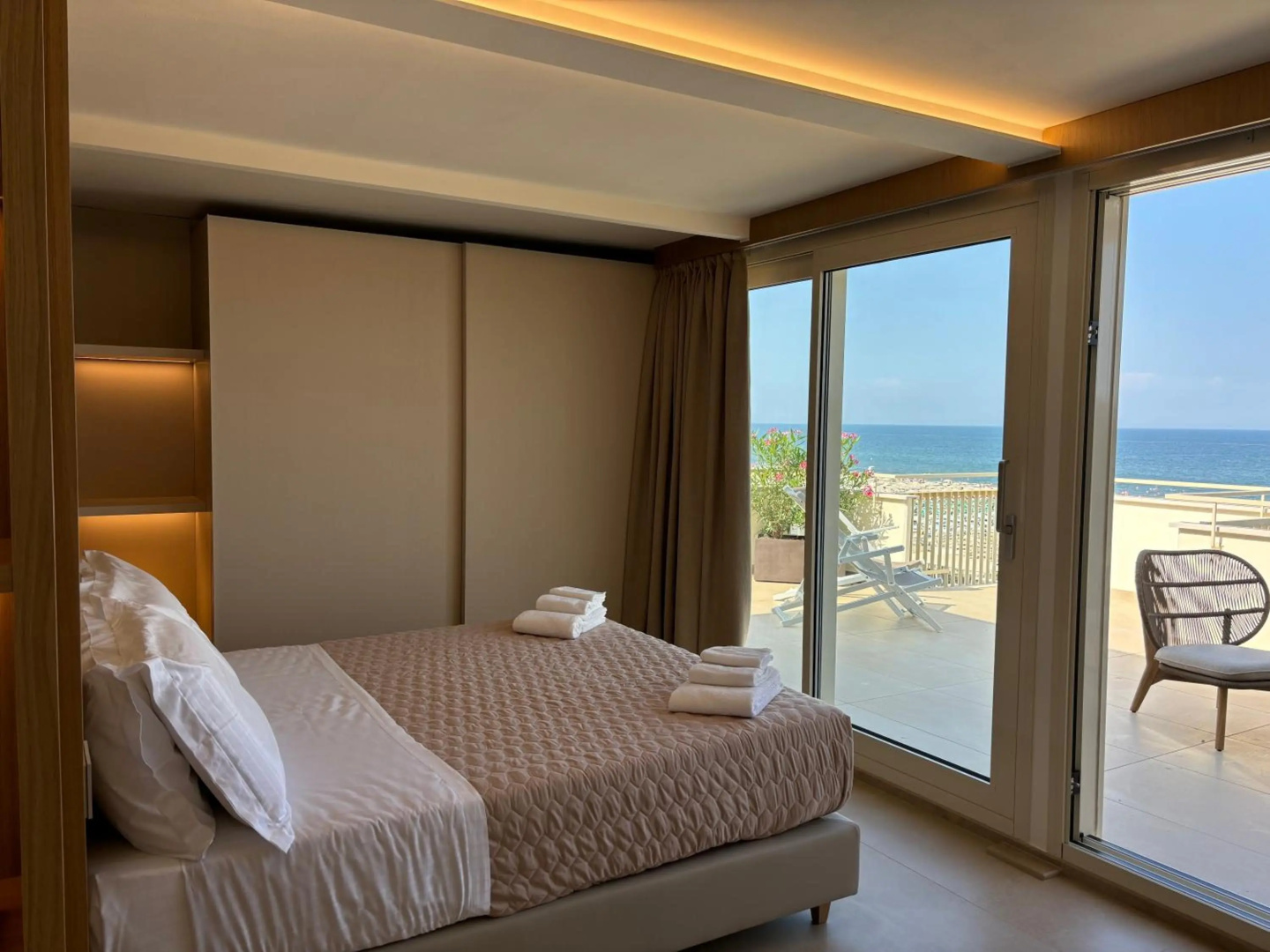 Photo - Hotel Orchidea