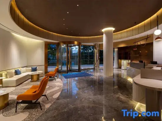 Foto - Holiday Inn Express Shenzhen Sports Center by IHG