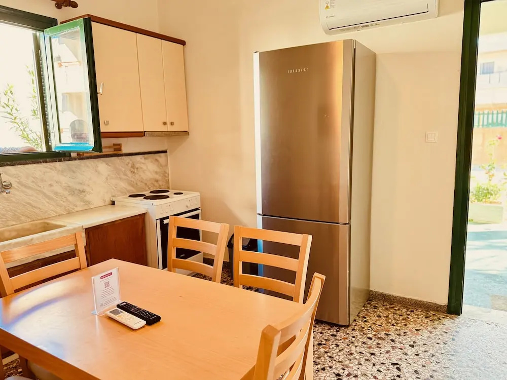 Photo - Domenica Apartments