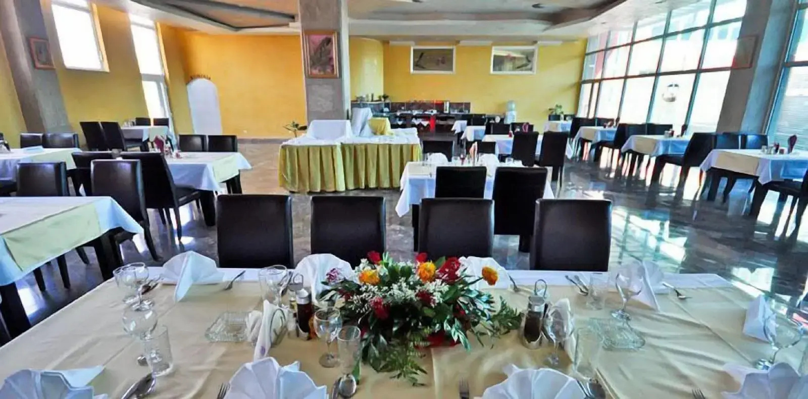 Foto - Hotel BM International