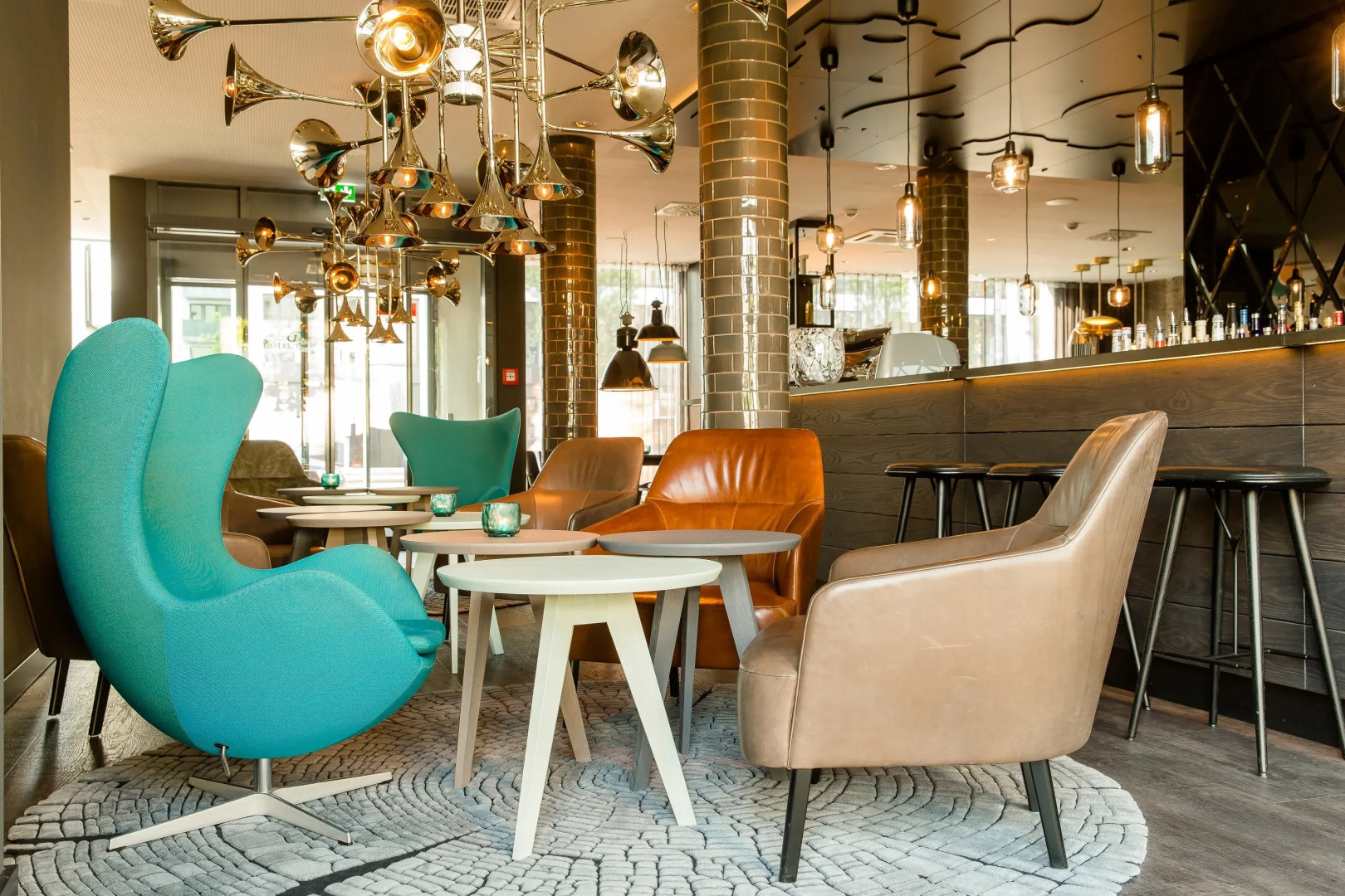 Photo - Motel One München-Westend