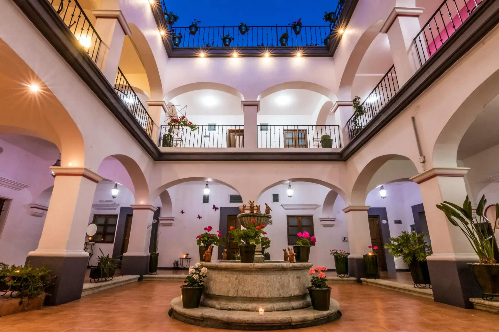 Foto - Hotel del Marquesado