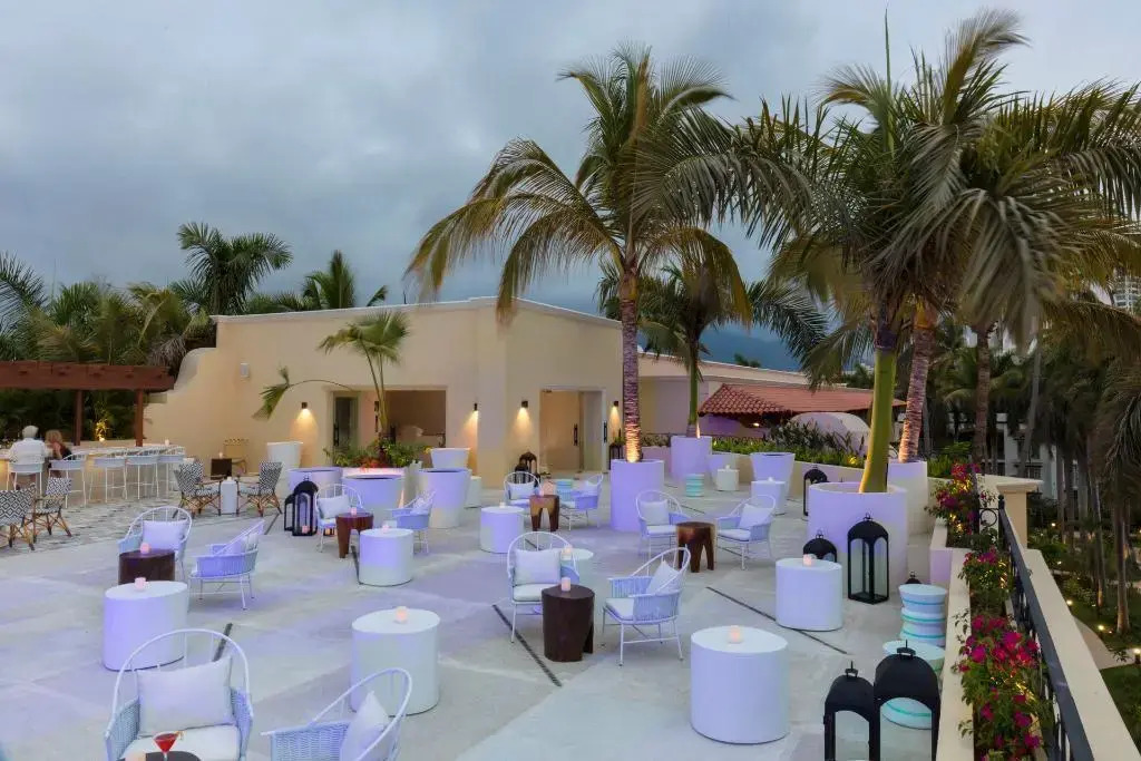 Foto - The Hacienda at Krystal Grand Puerto Vallarta- All Inclusive