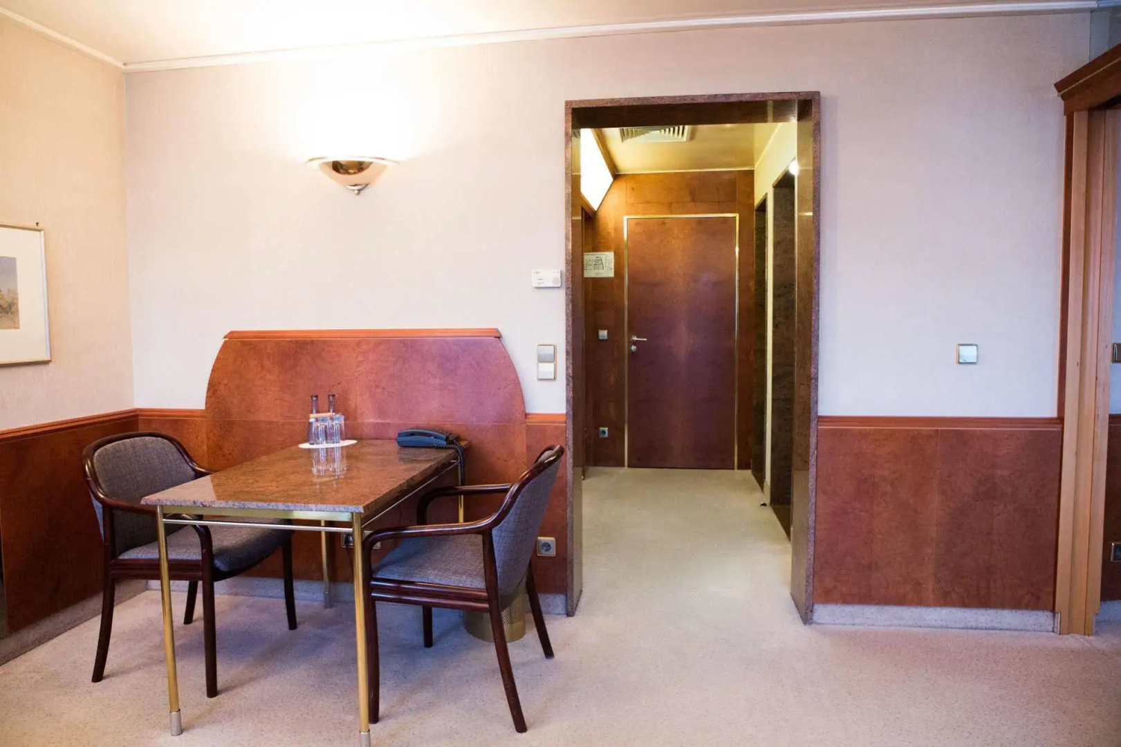 Foto - Hotel Royal