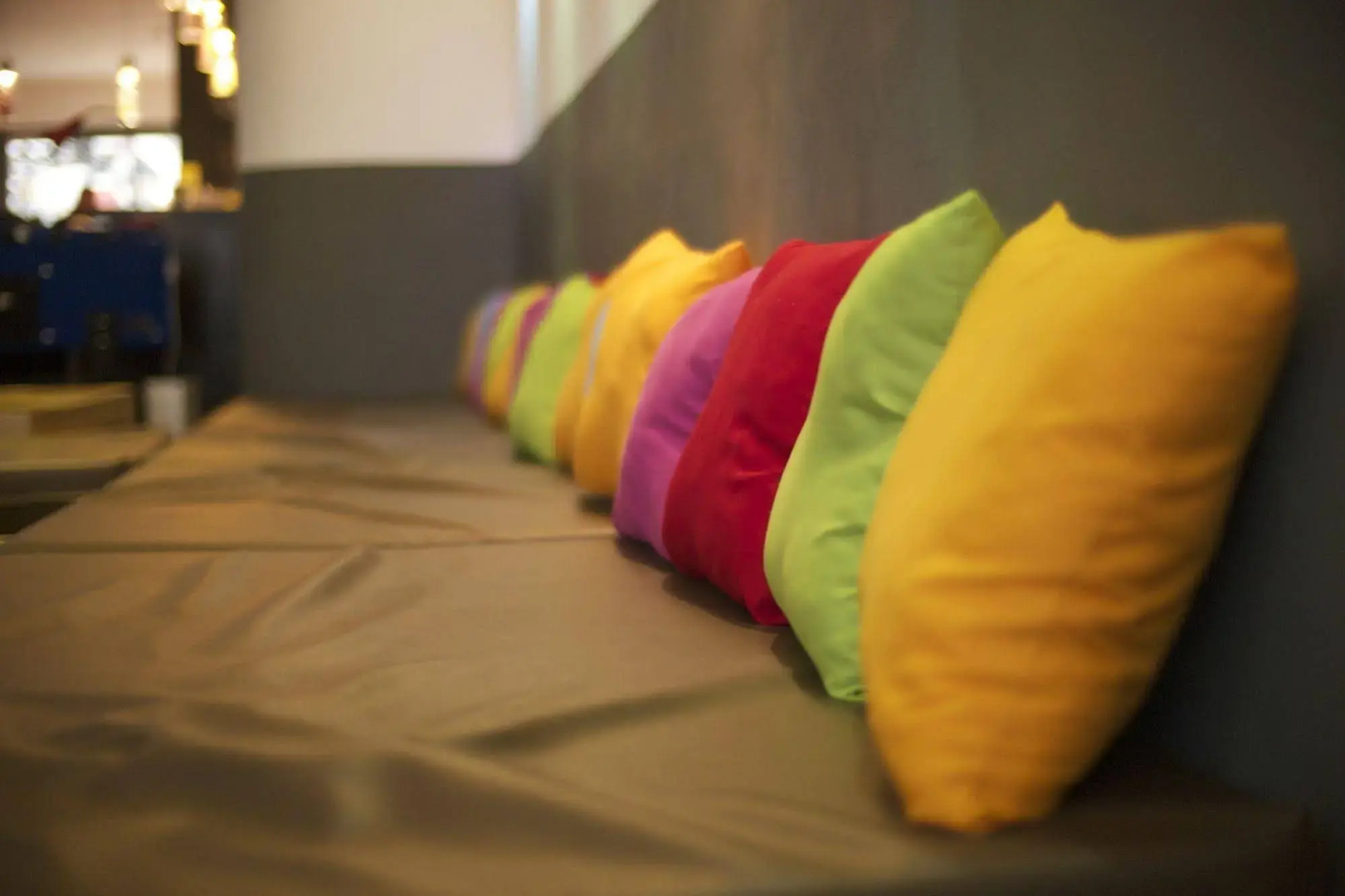 Foto - Station - Hostel for Backpackers