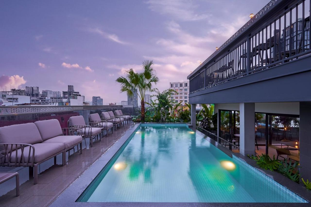 Foto - La Siesta Premium Saigon