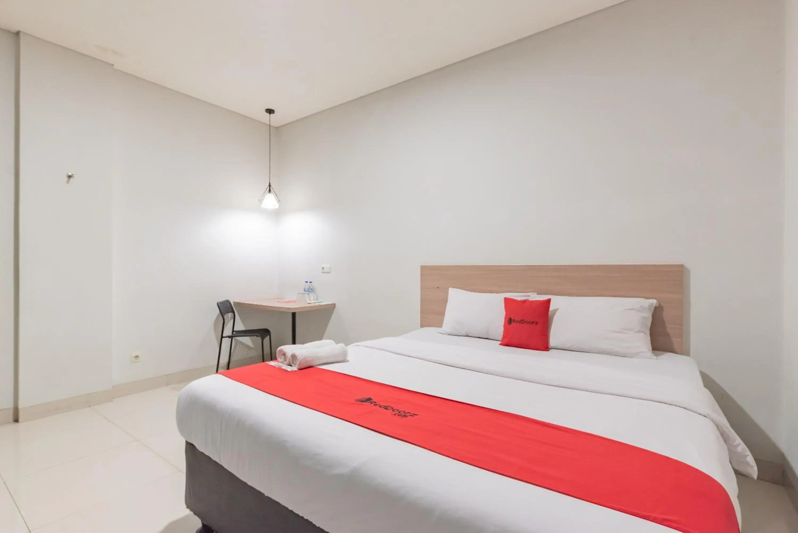 Foto - Cityloog Hotel Tebet Jakarta