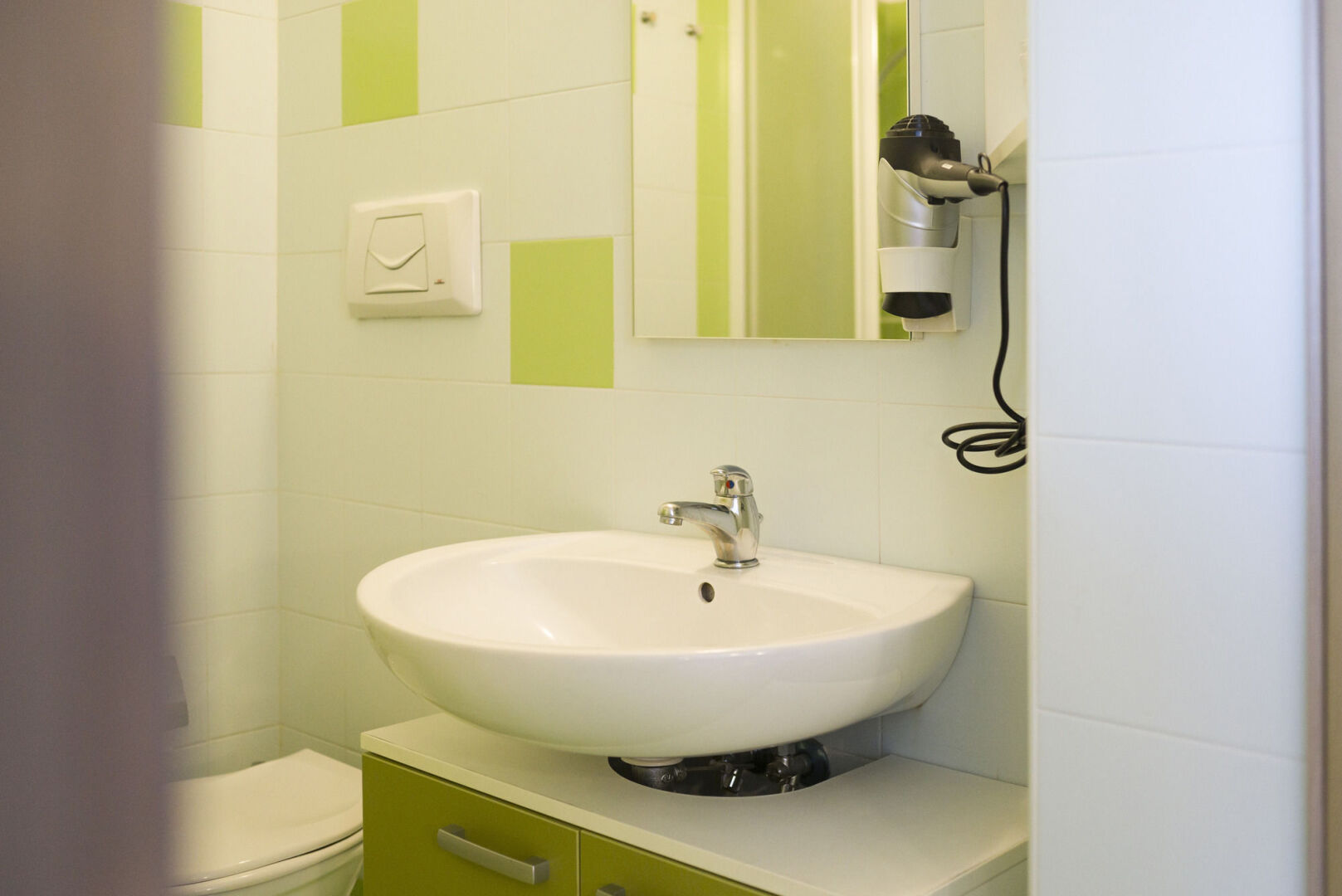 Foto - Hotel Sharing