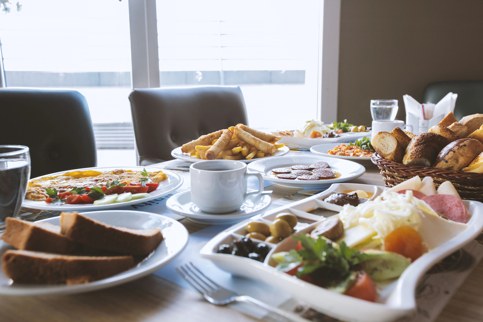 Photo - Serenity Suites Istanbul Airport