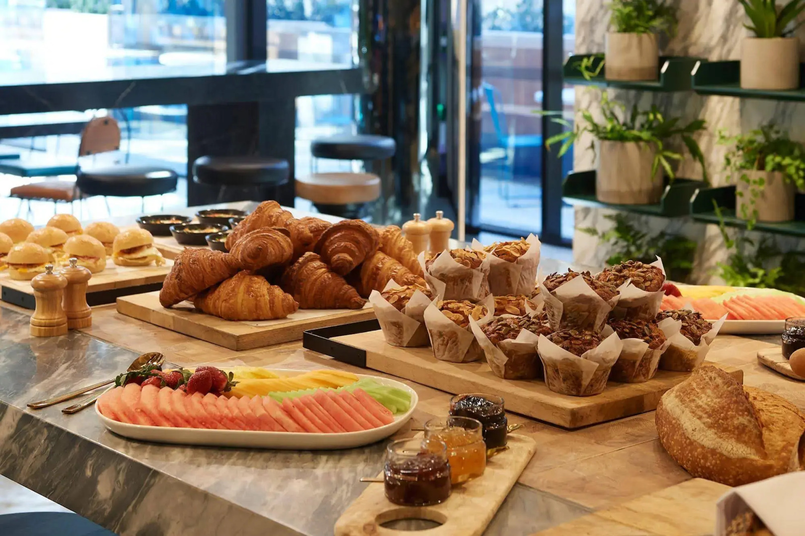 Photo - Tribe Perth Kings Park