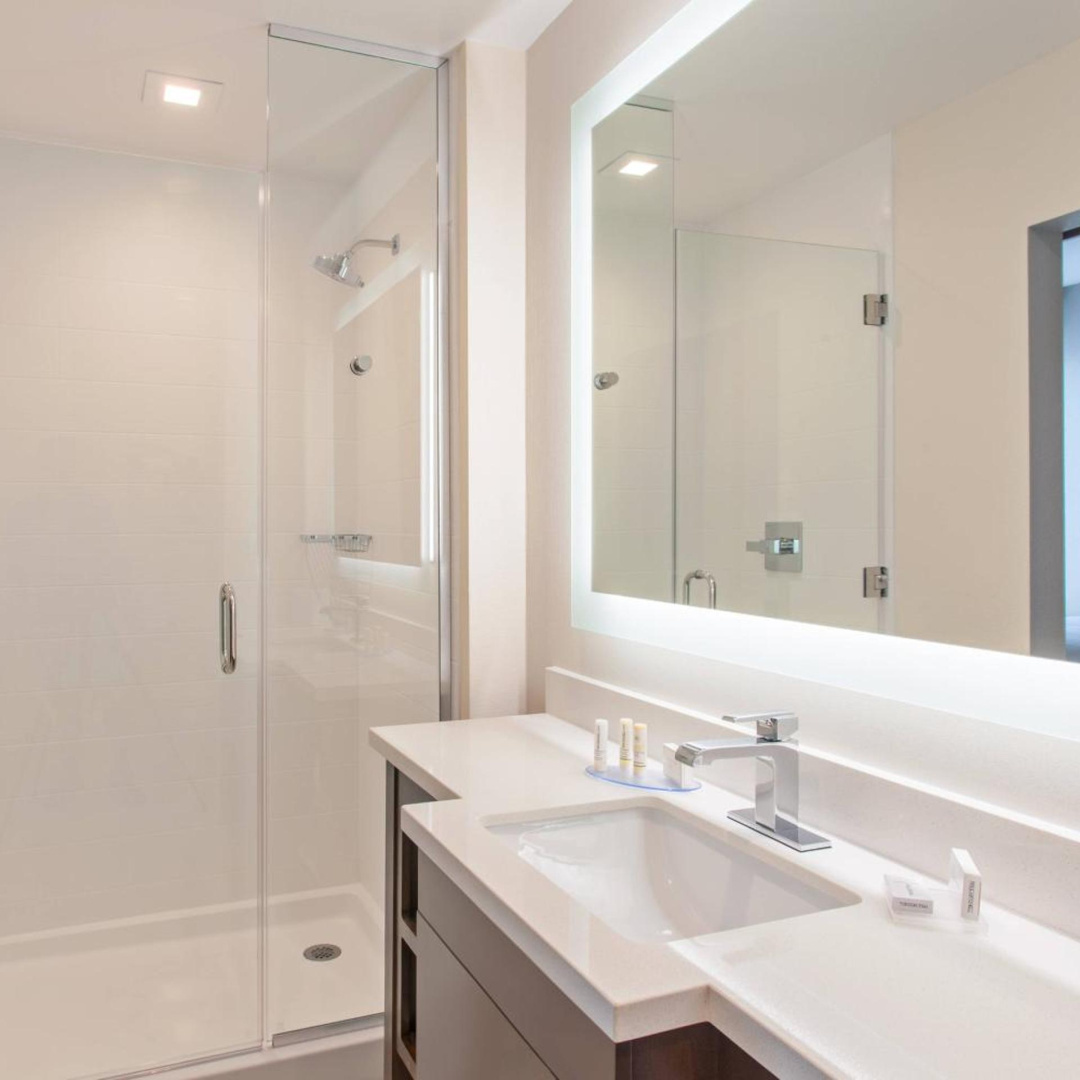 Foto - SpringHill Suites by Marriott Huntington Beach Orange County