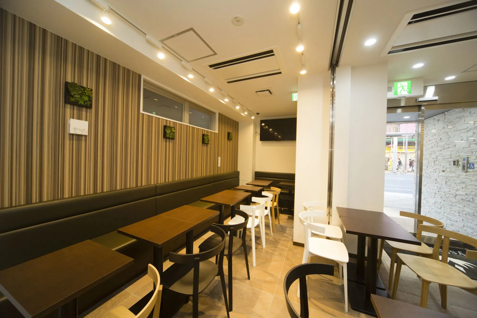 Foto - Nipponbashi Crystal Hotel