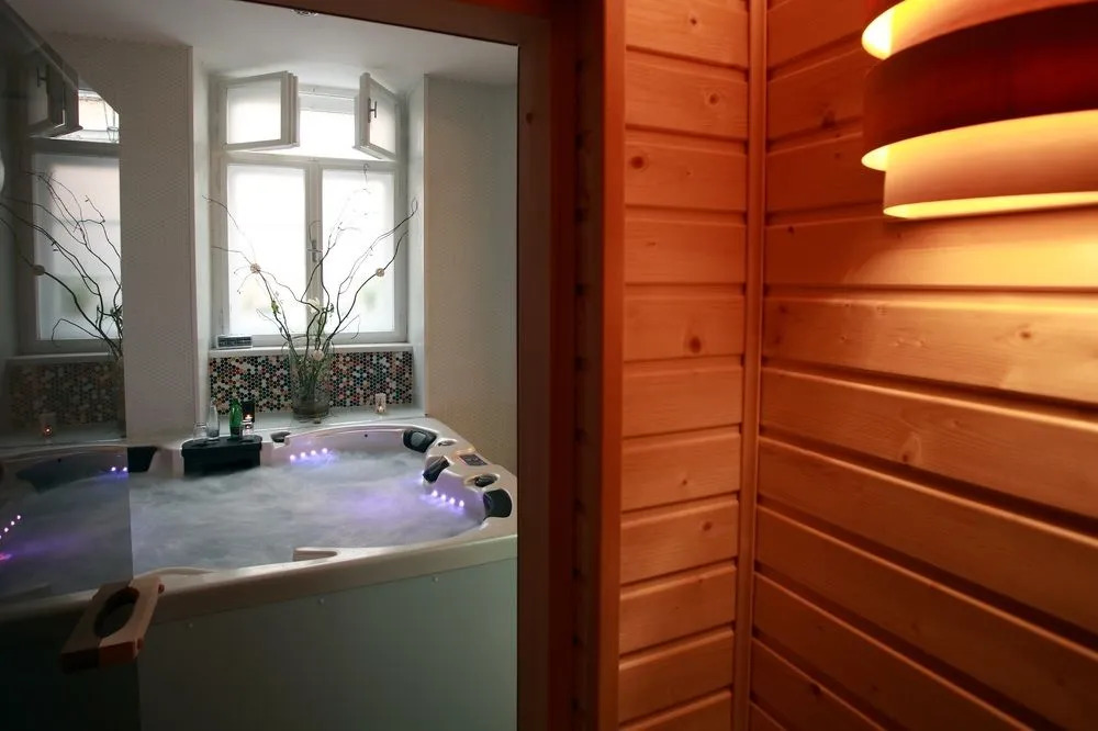 Photo - LH Vintage Design Hotel Sax