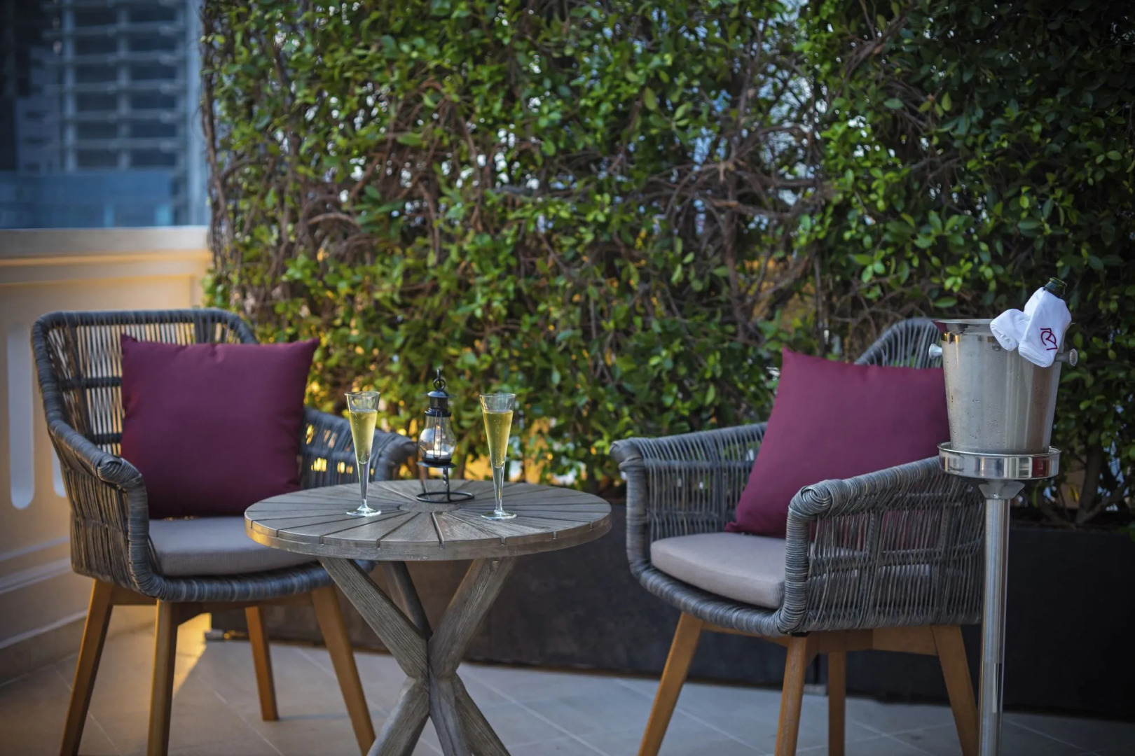 Photo - Maison De Camille Boutique Hotel