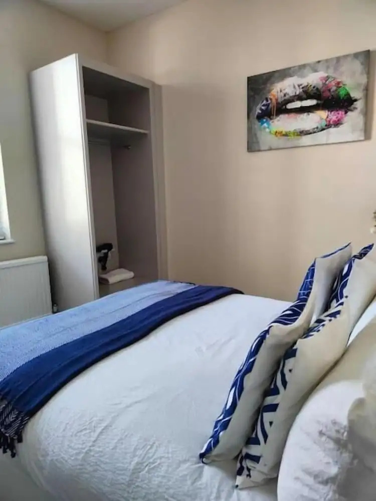 Foto - St Johns Boutique Hotel