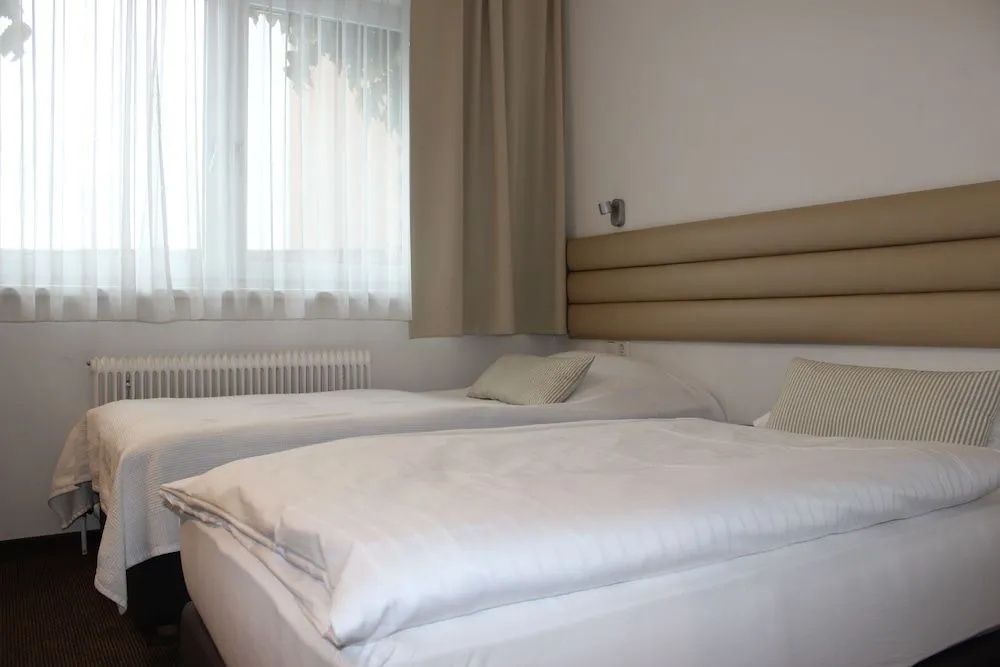 Foto - Hotel Michael