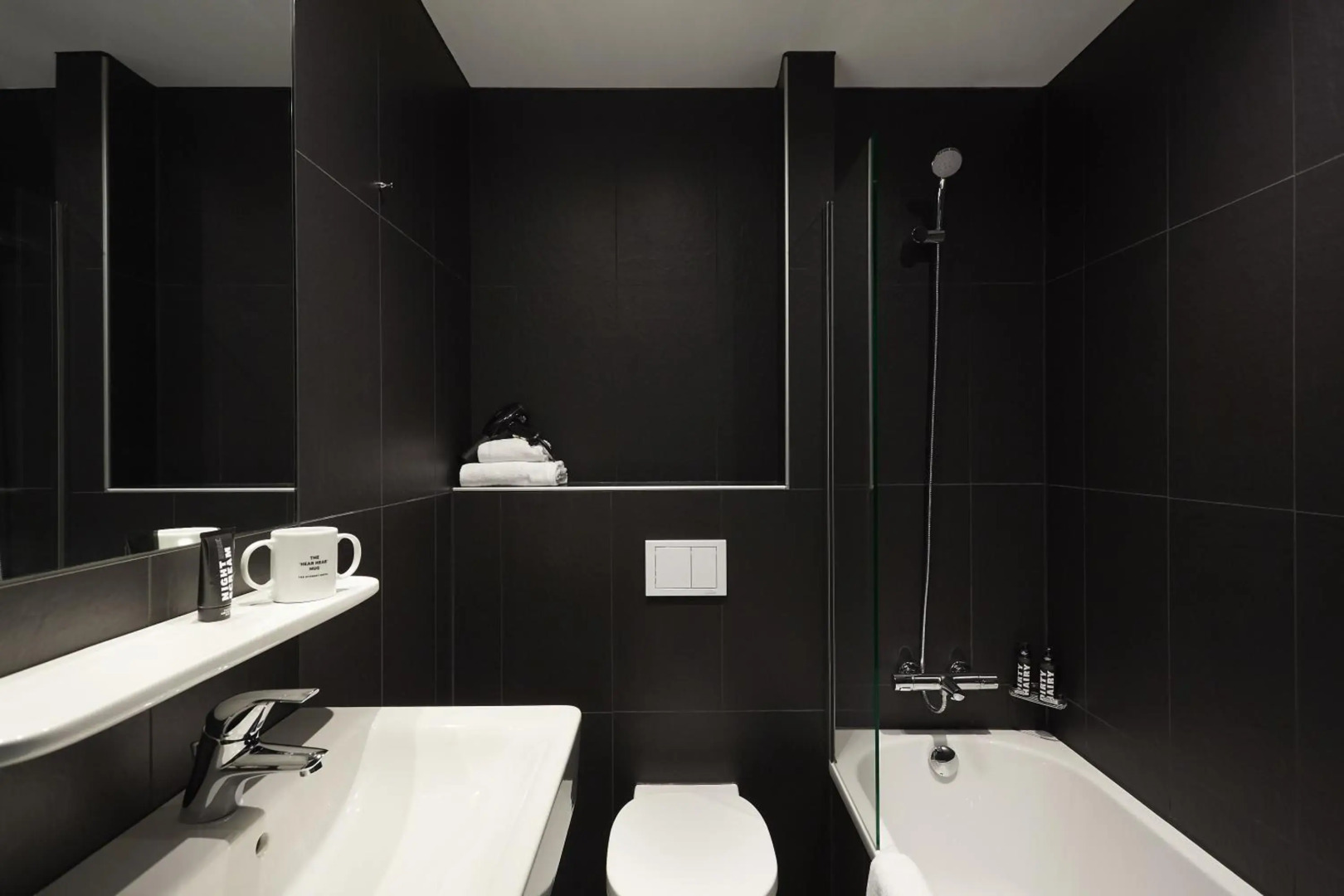 Foto - The Social Hub Amsterdam City