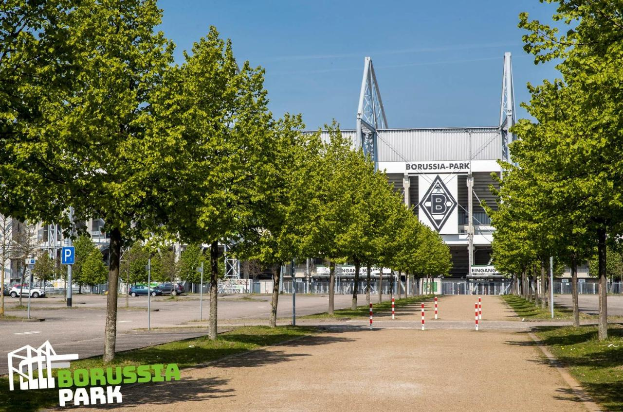 Foto - H4 Hotel Mönchengladbach im BORUSSIA-PARK