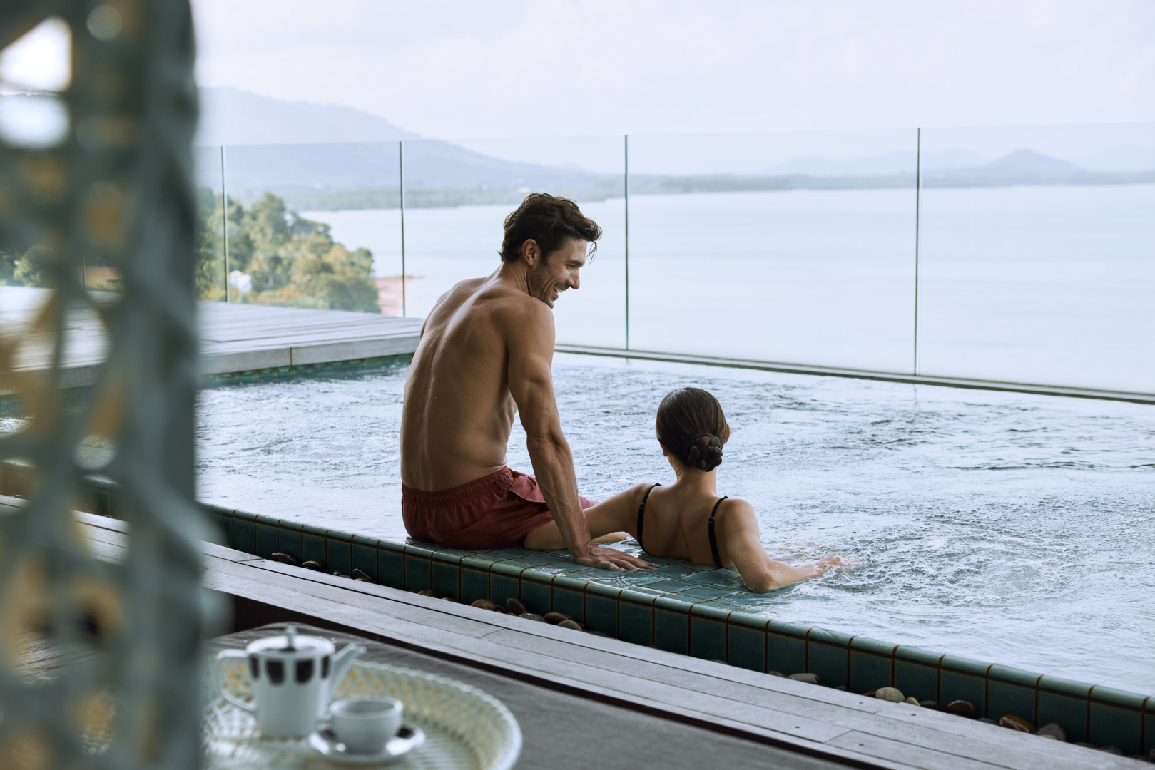 Foto - COMO Point Yamu, Phuket