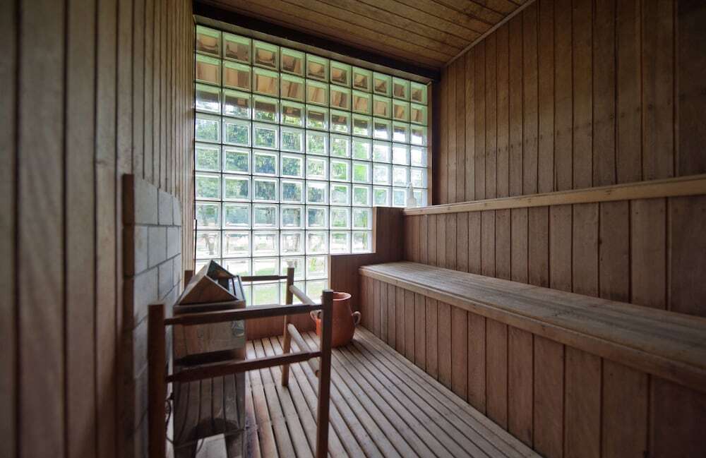 Foto - Pousada Les Roches