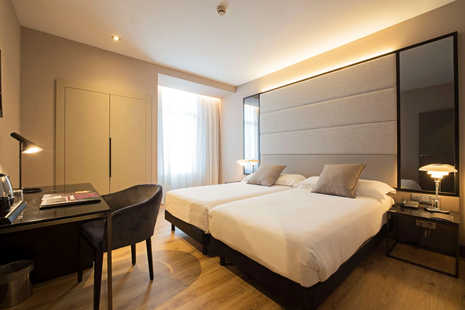 Photo - Hotel Zenit Lisboa