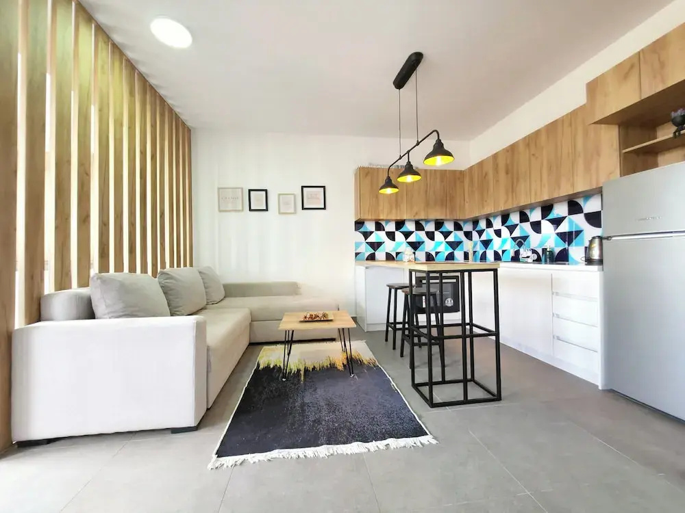 Photo - Urban Serviced Apartments