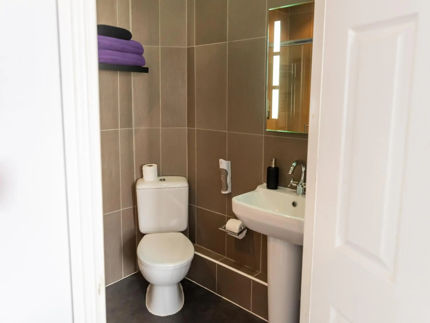 Foto - The Kenley Hotel