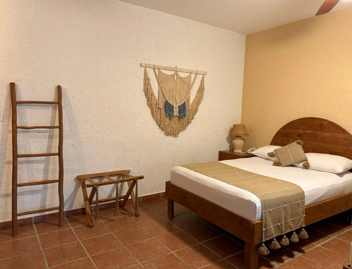 Foto - Hotel Casa Colibri