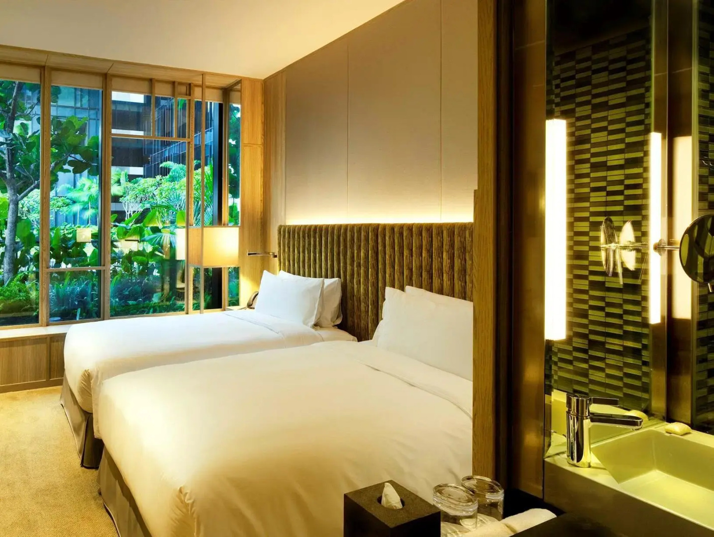 Photo - PARKROYAL COLLECTION Pickering, Singapore