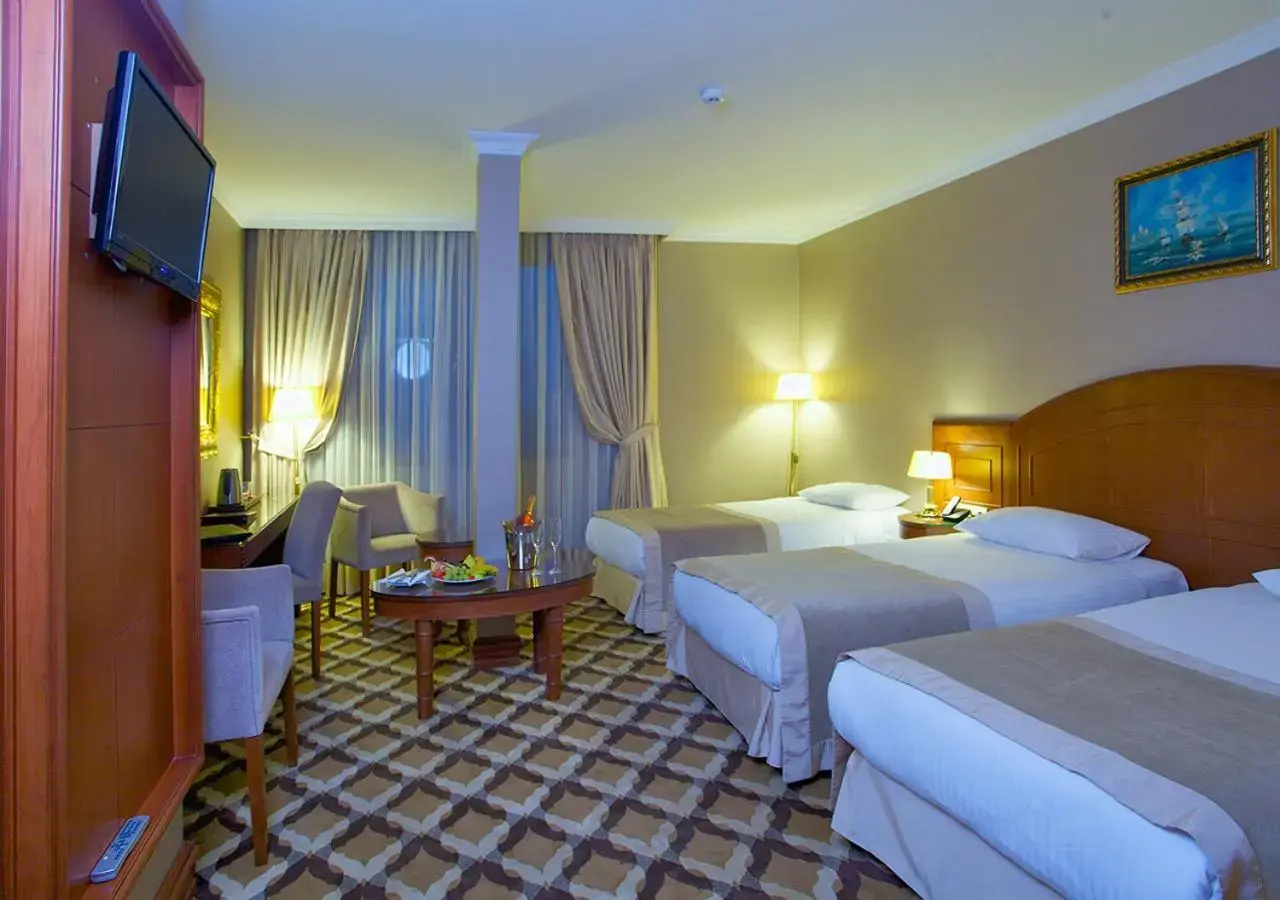 Foto - Tilia Hotel