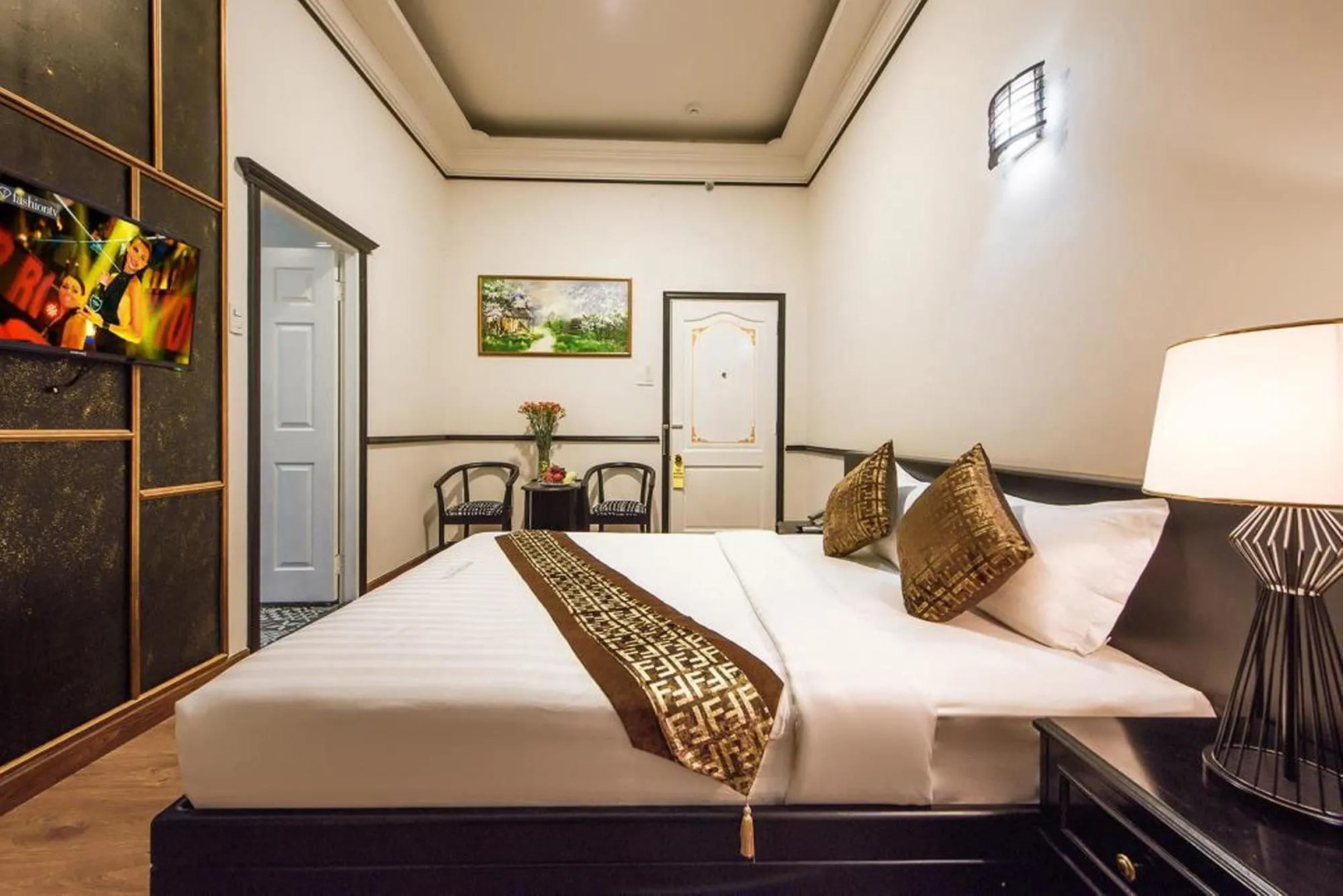 Photo - New Star Inn Boutique Hotel-Near Bến Thành Market