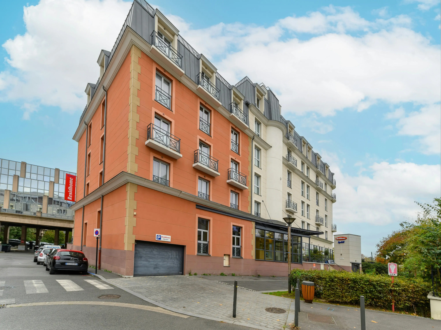 Photo - Residhome Neuilly Bords de Marne