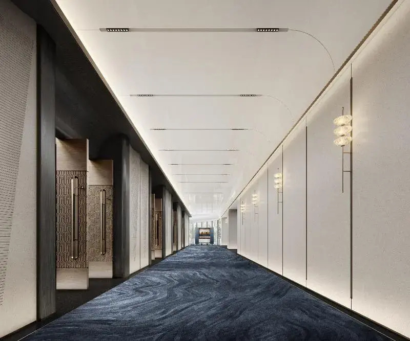 Foto - HUALUXE Shenzhen Bao'an