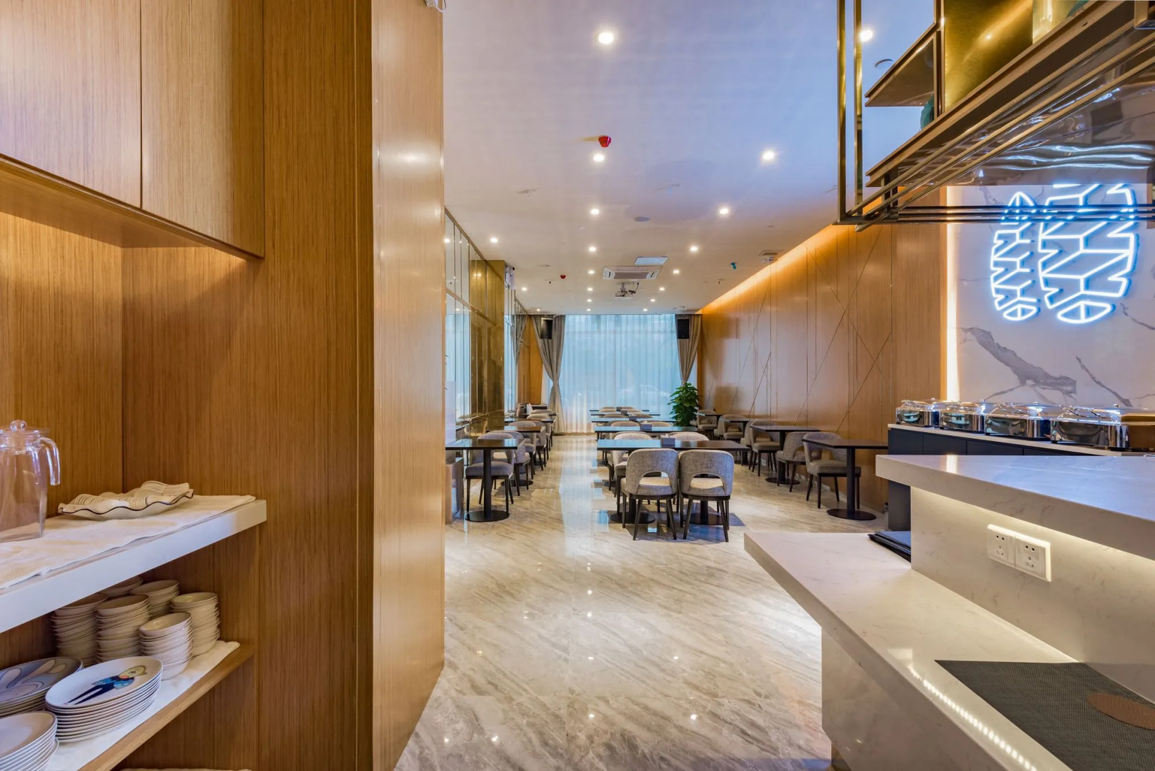 Photo - Guangzhou Mustin Hotel