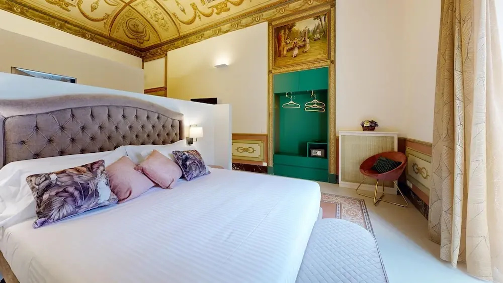 Foto - Palazzo Genuardi charming rooms
