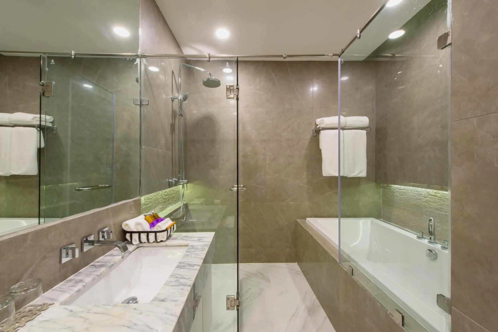 Photo - Parc Borough City Resort